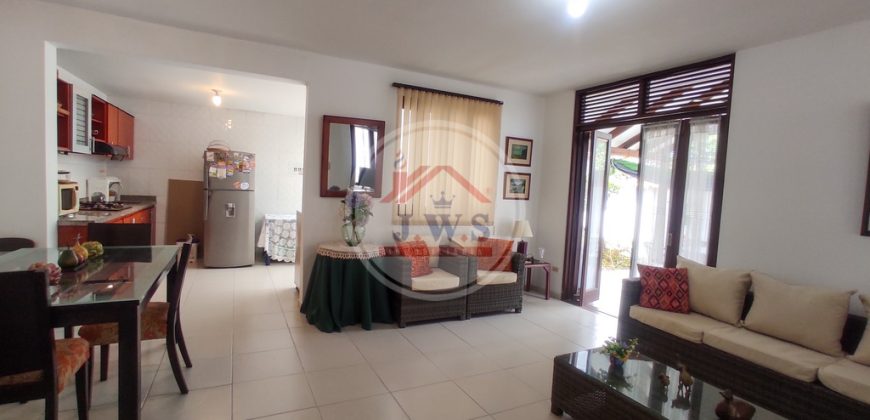 CASA EN ARRIENDO
