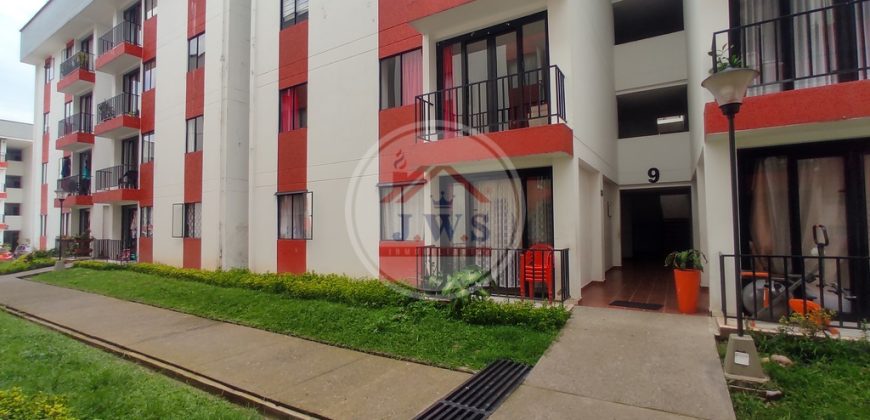 APARTAMENTO EN VENTA