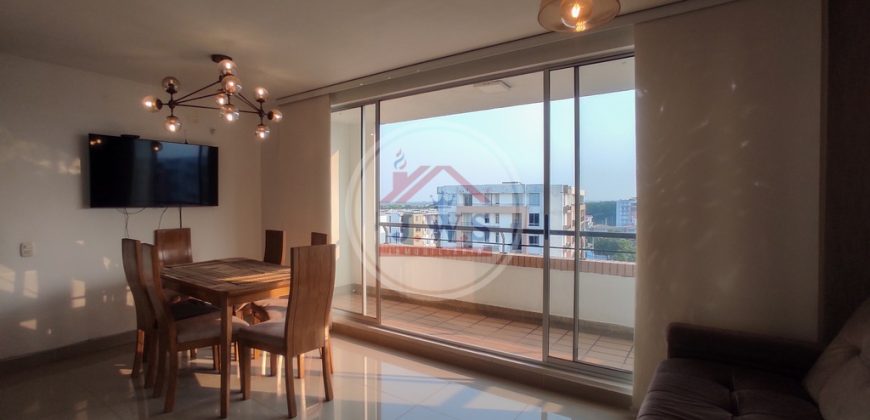 APARTAMENTO EN VENTA