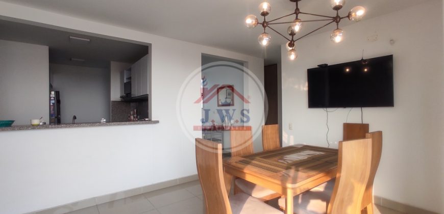 APARTAMENTO EN VENTA