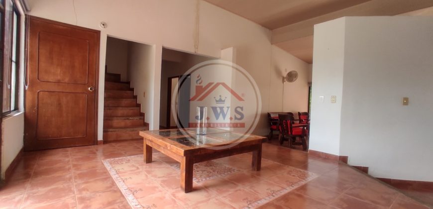 CASA QUINTA EN VENTA