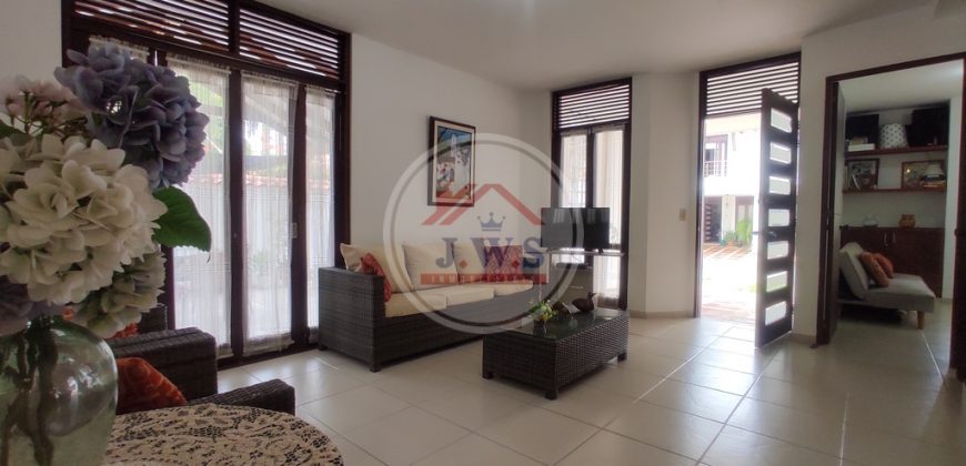 CASA EN ARRIENDO