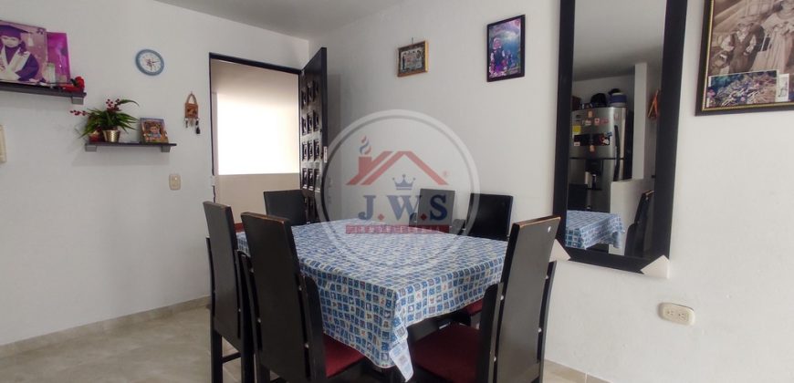 APARTAMENTO EN VENTA