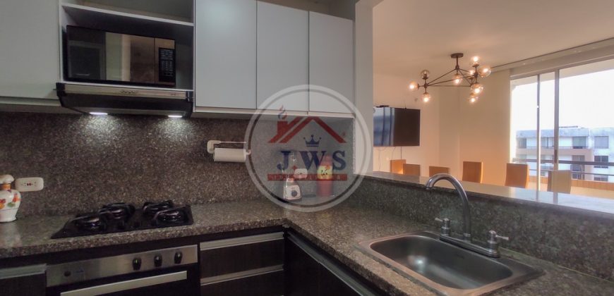 APARTAMENTO EN VENTA