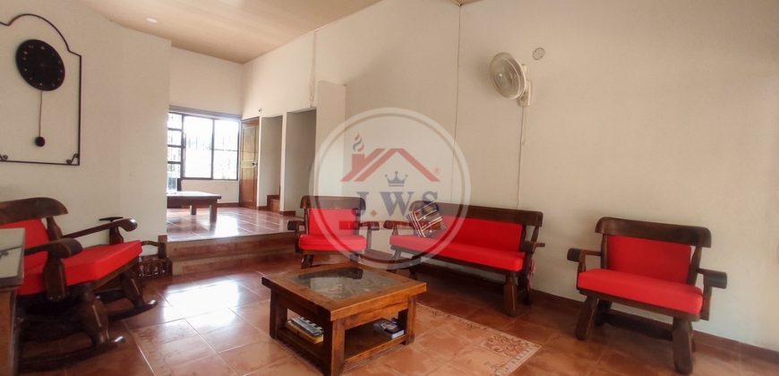 CASA QUINTA EN VENTA