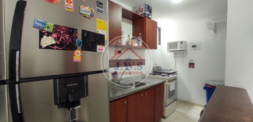 APARTAMENTO EN VENTA