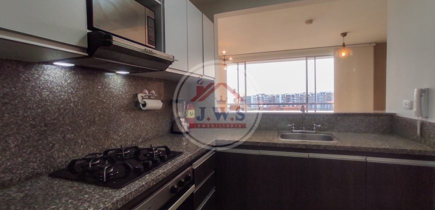 APARTAMENTO EN VENTA