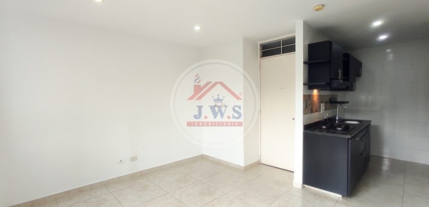 APARTAMENTO EN VENTA