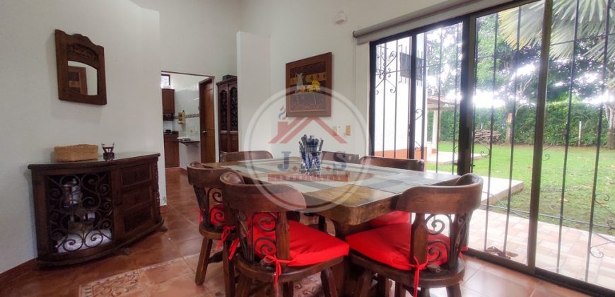 CASA QUINTA EN VENTA