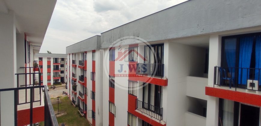 APARTAMENTO EN VENTA