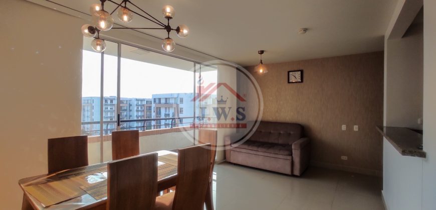 APARTAMENTO EN VENTA