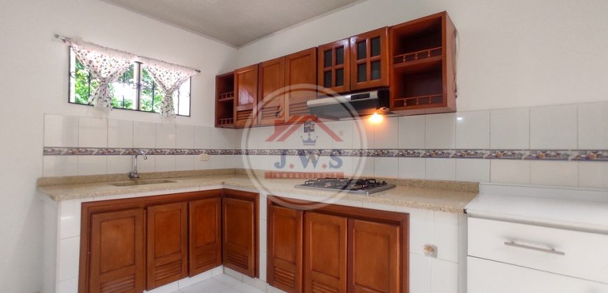 CASA EN VENTA