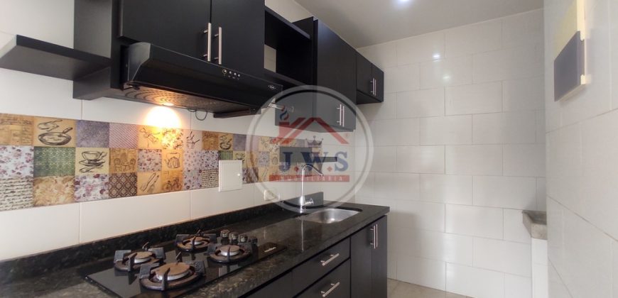 APARTAMENTO EN VENTA