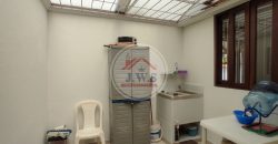 CASA EN ARRIENDO
