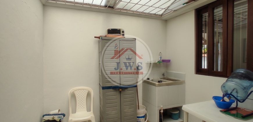CASA EN ARRIENDO
