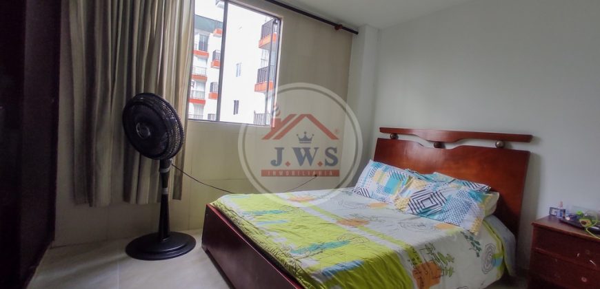 APARTAMENTO EN VENTA