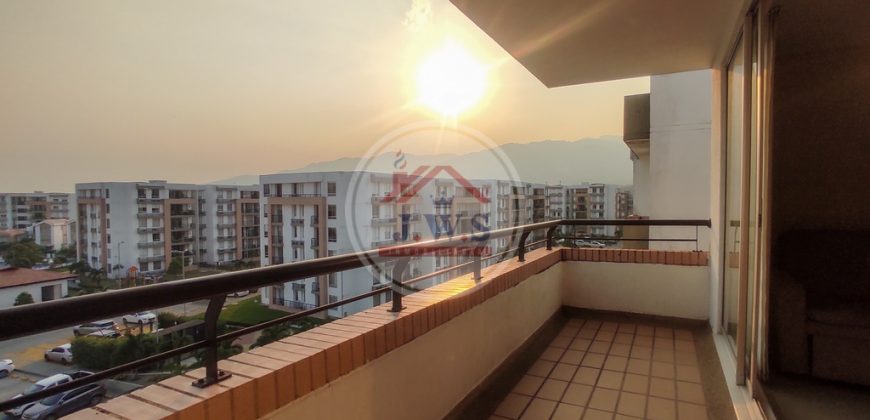 APARTAMENTO EN VENTA