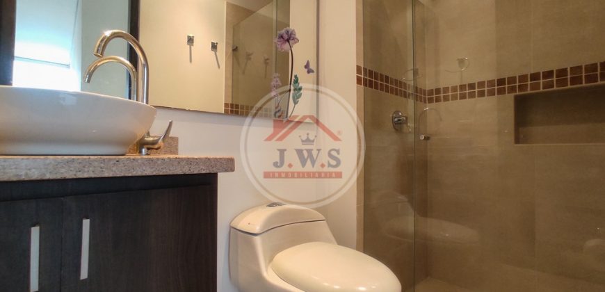APARTAMENTO EN VENTA