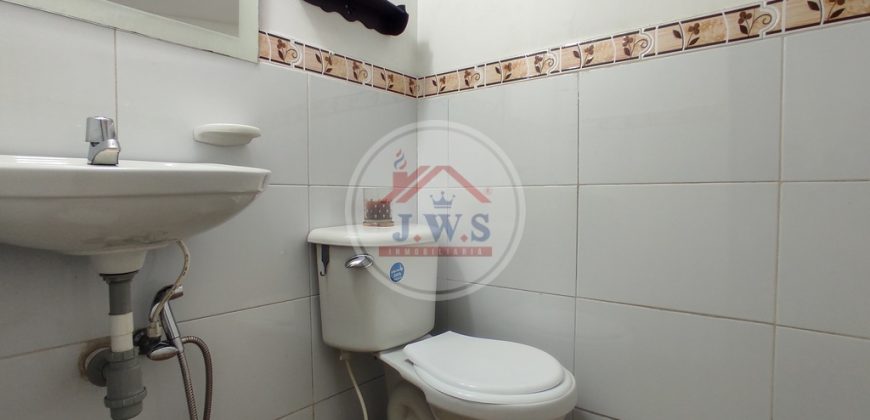 CASA EN ARRIENDO