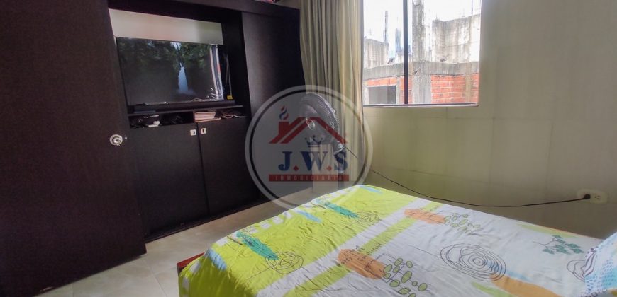 APARTAMENTO EN VENTA