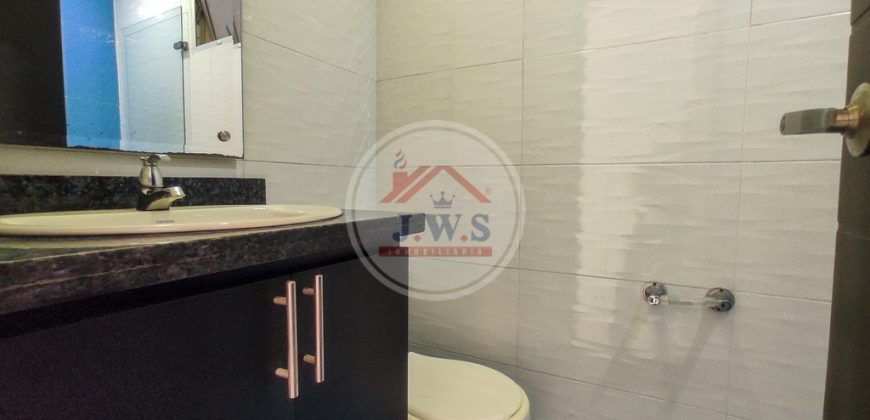 APARTAMENTO EN VENTA