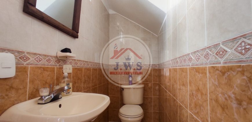 CASA QUINTA EN VENTA
