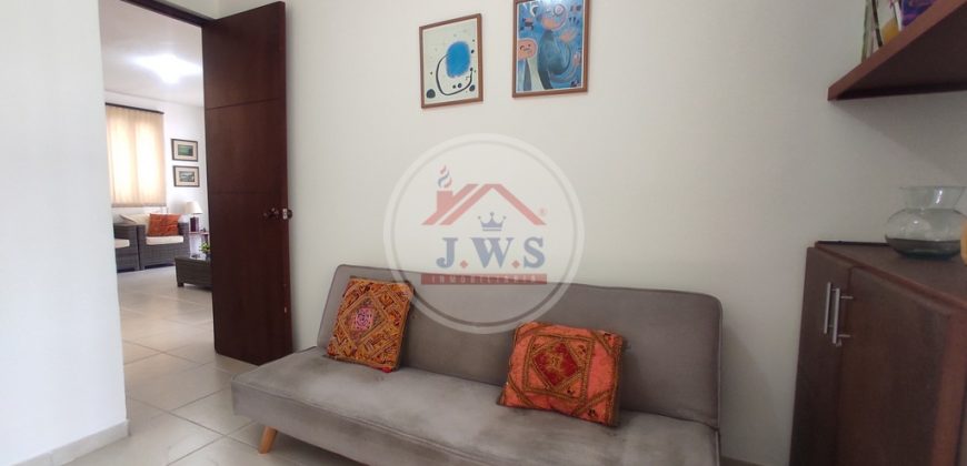CASA EN ARRIENDO