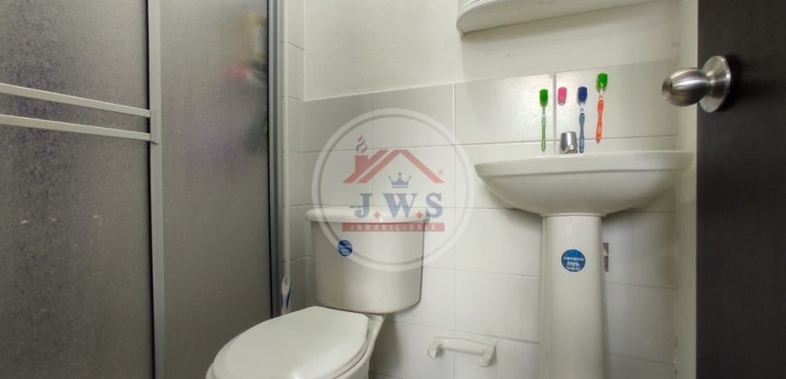 APARTAMENTO EN VENTA