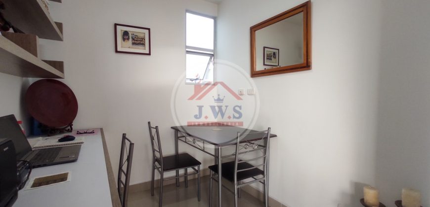 APARTAMENTO EN VENTA