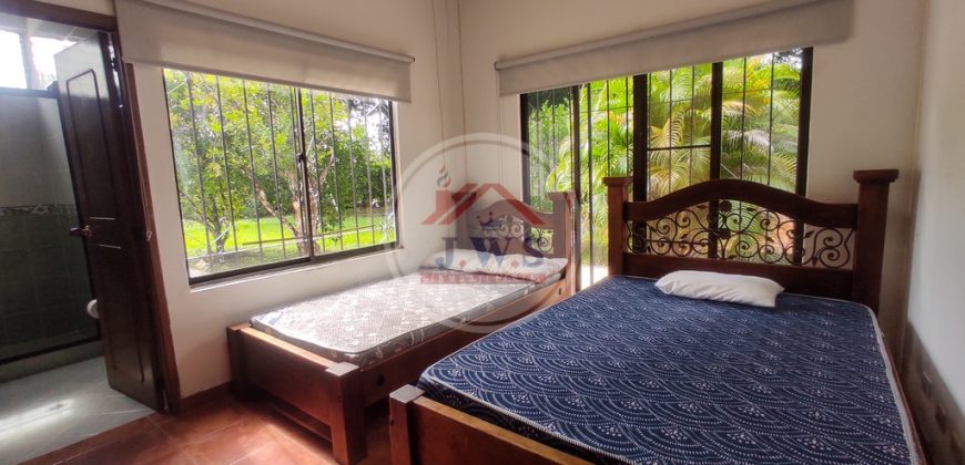CASA QUINTA EN VENTA