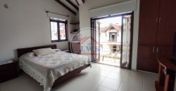 CASA EN ARRIENDO