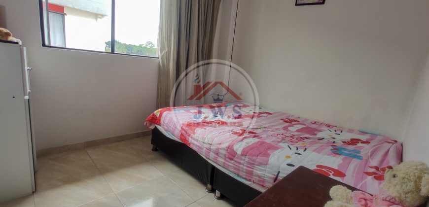 APARTAMENTO EN VENTA
