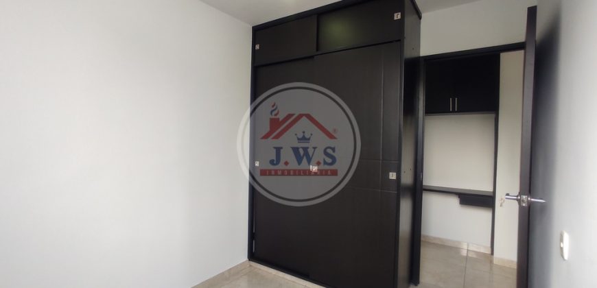 APARTAMENTO EN VENTA