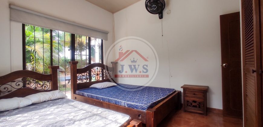 CASA QUINTA EN VENTA