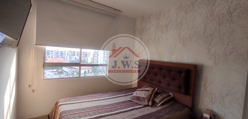 APARTAMENTO EN VENTA