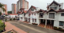 CASA EN ARRIENDO