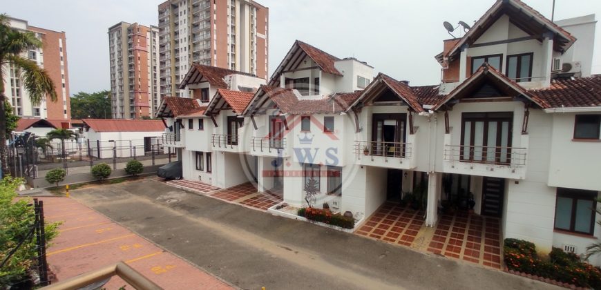 CASA EN ARRIENDO