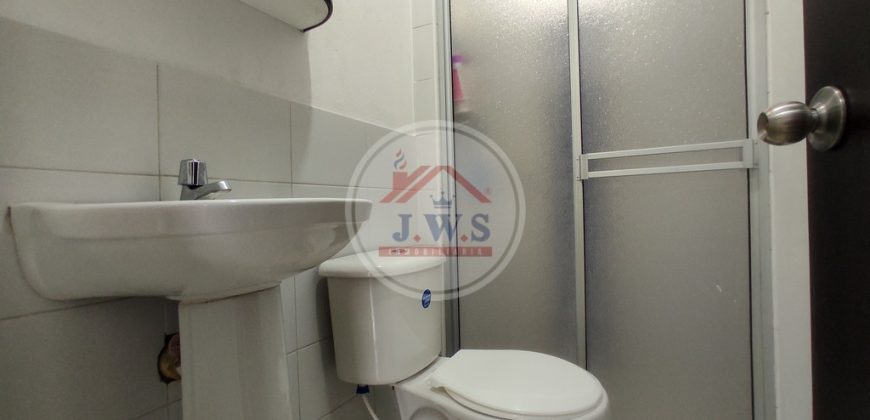 APARTAMENTO EN VENTA