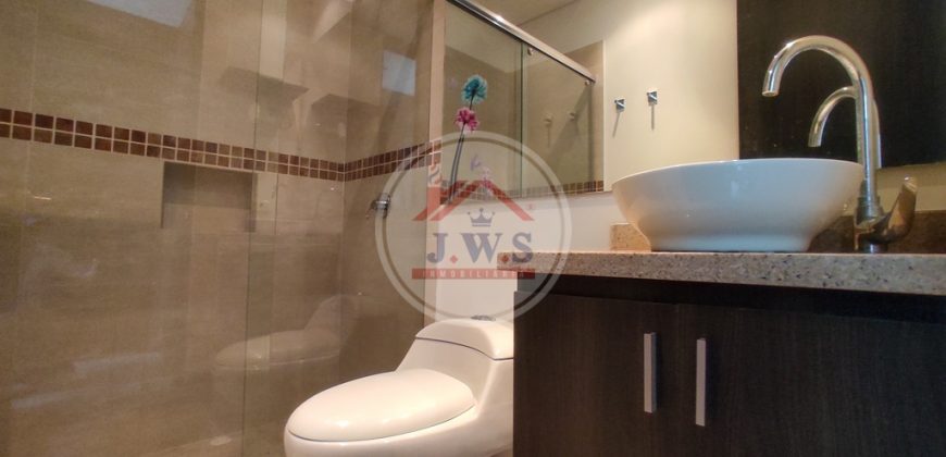 APARTAMENTO EN VENTA