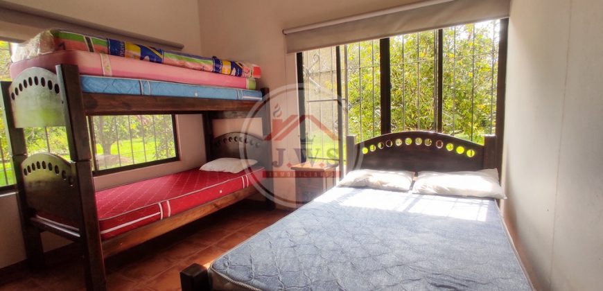 CASA QUINTA EN VENTA