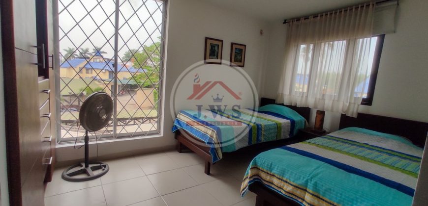CASA EN ARRIENDO