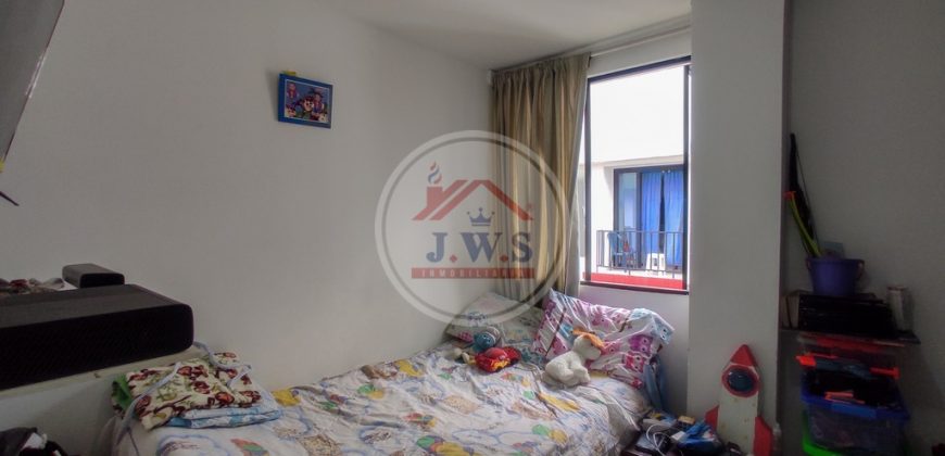 APARTAMENTO EN VENTA