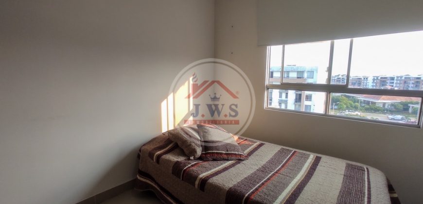 APARTAMENTO EN VENTA