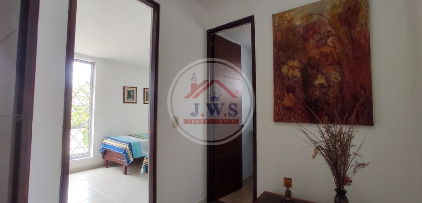 CASA EN ARRIENDO