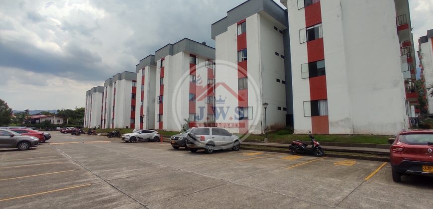 APARTAMENTO EN VENTA