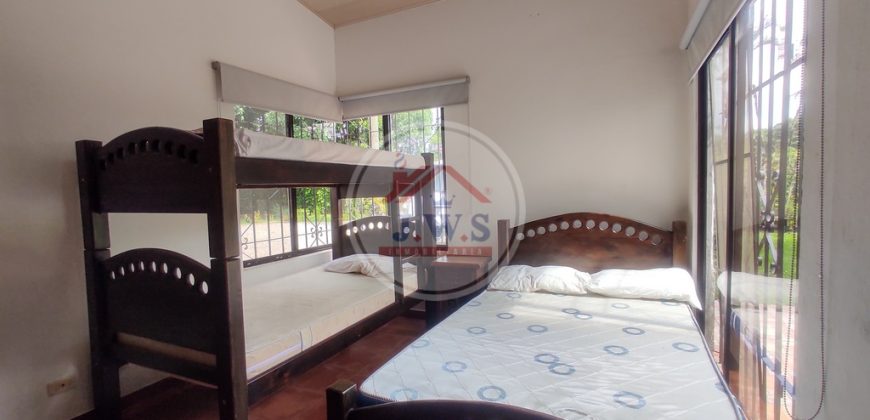 CASA QUINTA EN VENTA