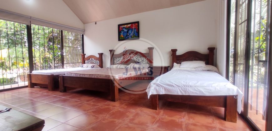 CASA QUINTA EN VENTA