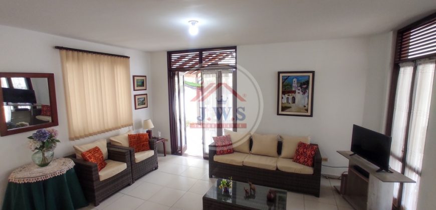 CASA EN ARRIENDO