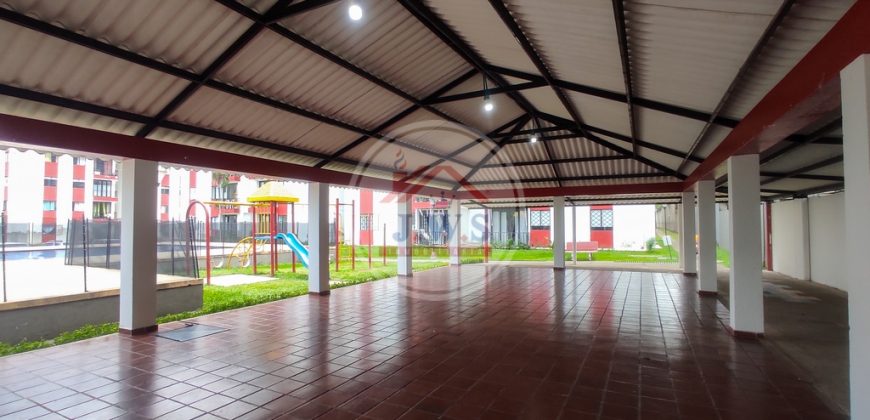 APARTAMENTO EN VENTA