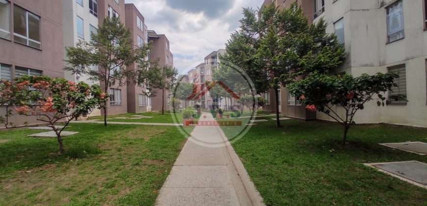 APARTAMENTO EN VENTA
